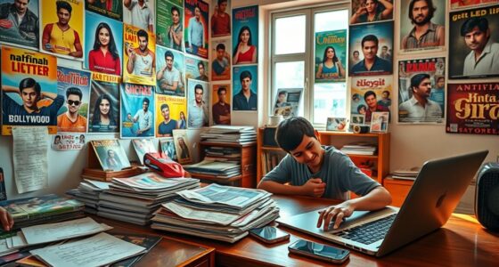 fan clubs social transformation