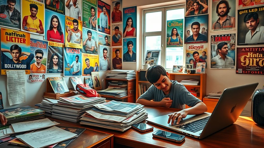 fan clubs social transformation