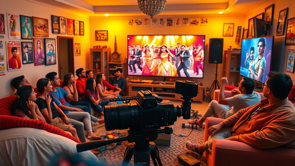 fan created bollywood shorts