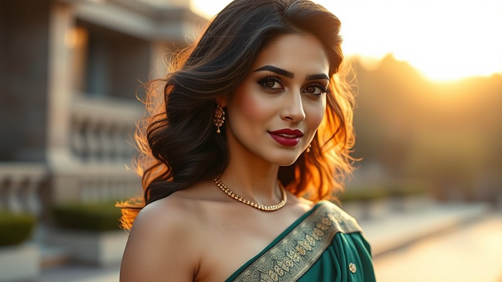 fashion fitness confidence inspiration