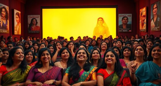 female led bollywood films