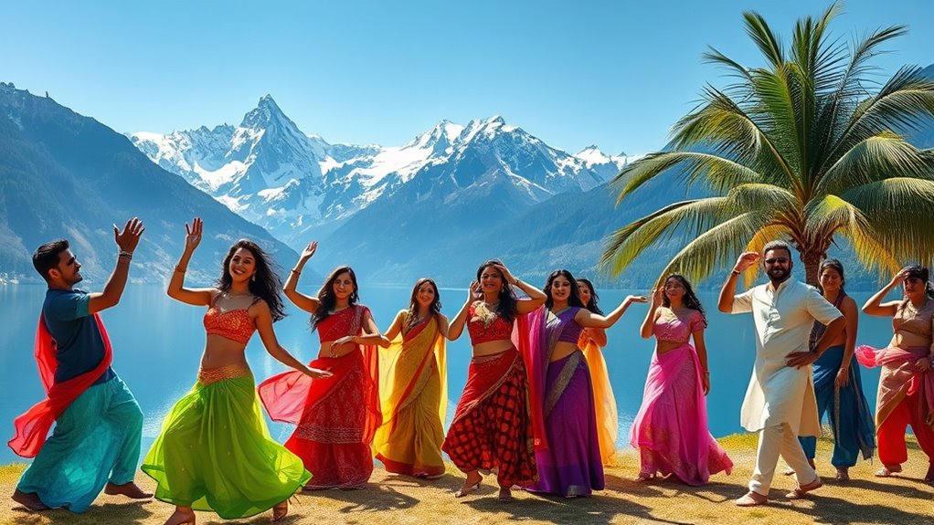 filming abroad cultural sensitivity