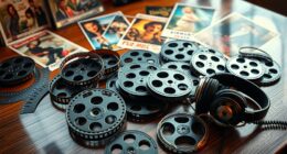 films characterized by theme songs