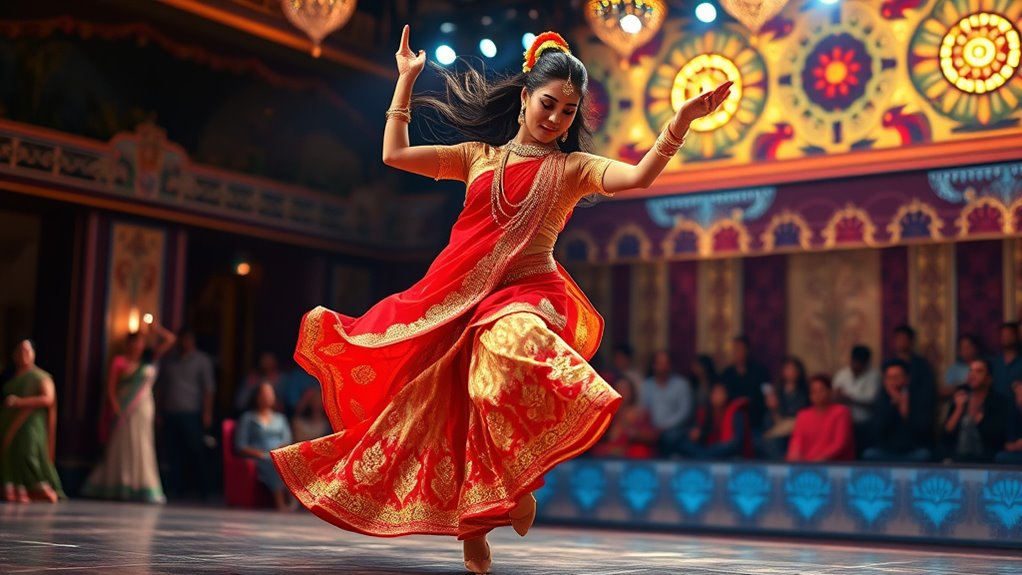 fusion of tradition and innovation