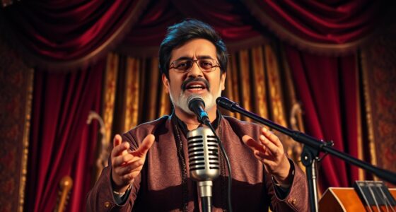 ghazal s bollywood musical evolution