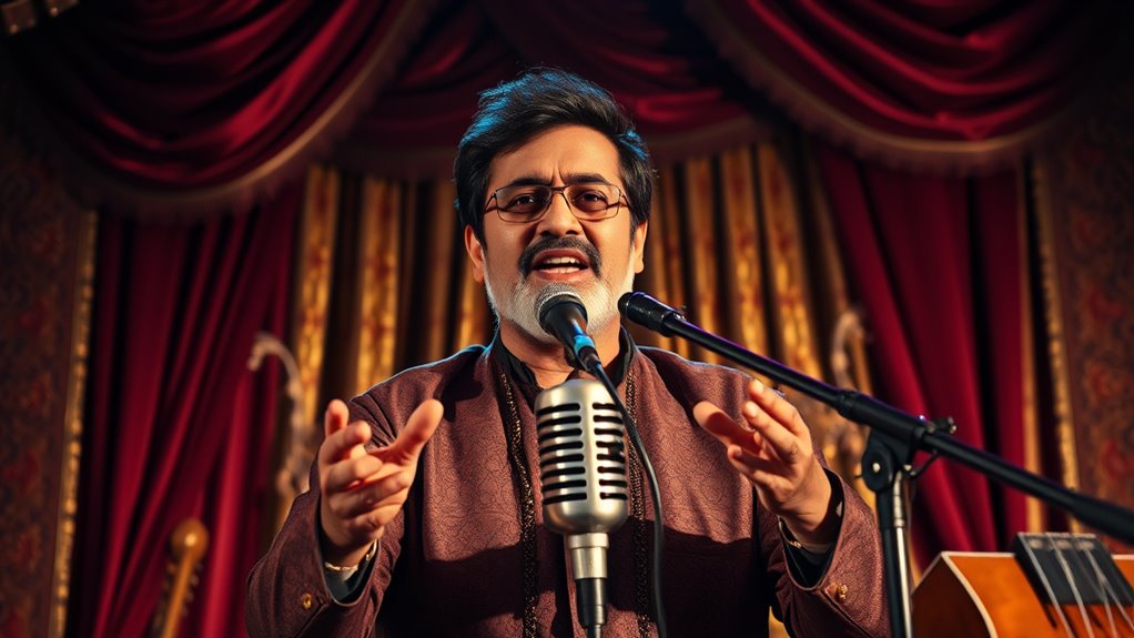 ghazal s bollywood musical evolution