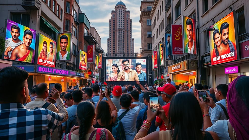 global cultural marketing strategies