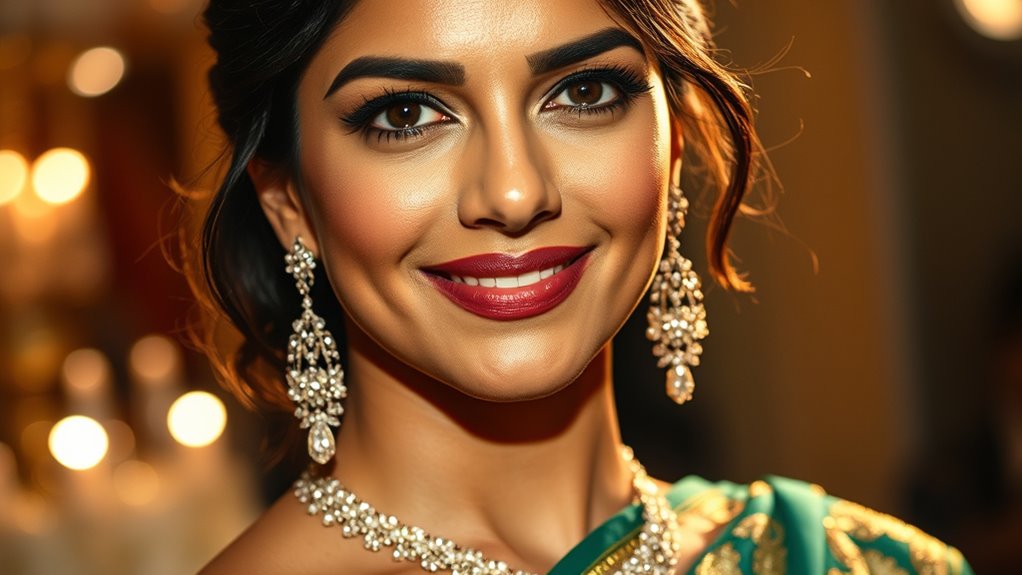 global icon humanitarian leader