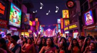 global impact of bollywood music