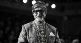 iconic bollywood legend s journey