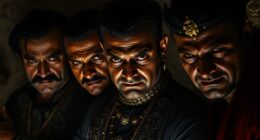 iconic bollywood villain actors