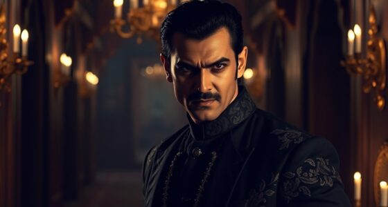 iconic bollywood villain characters