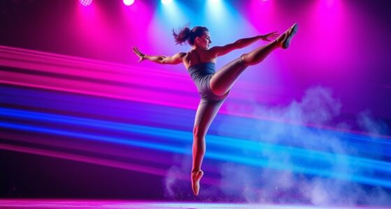 iconic dance move trends