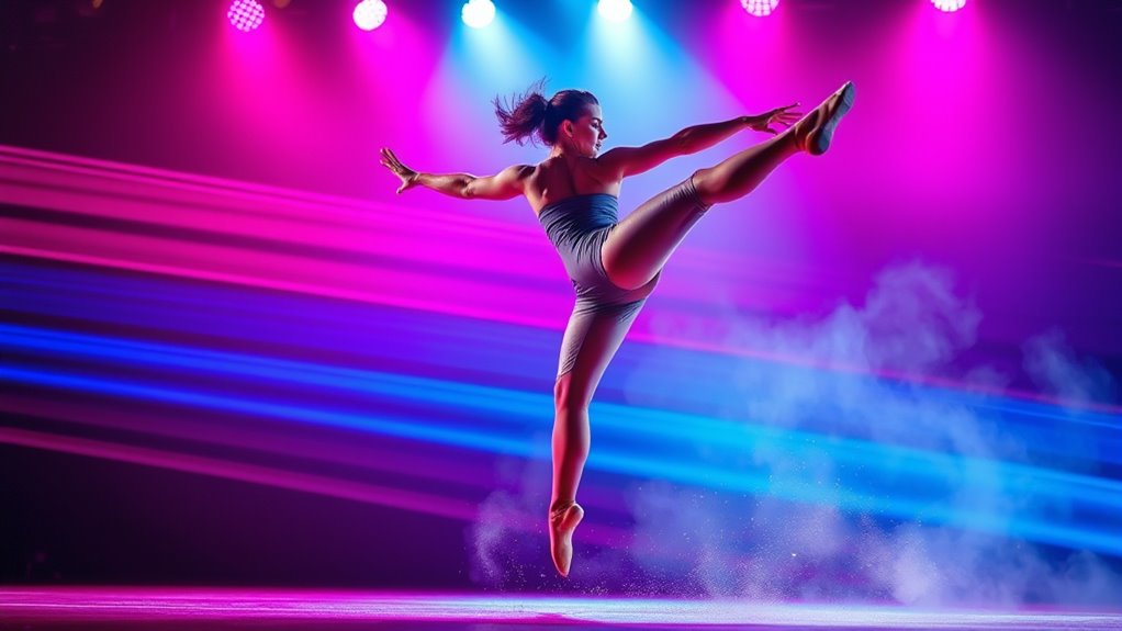 iconic dance move trends