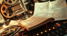 iconic movie background music