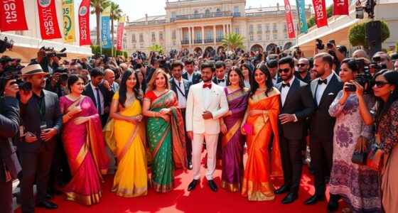 india s bollywood at cannes