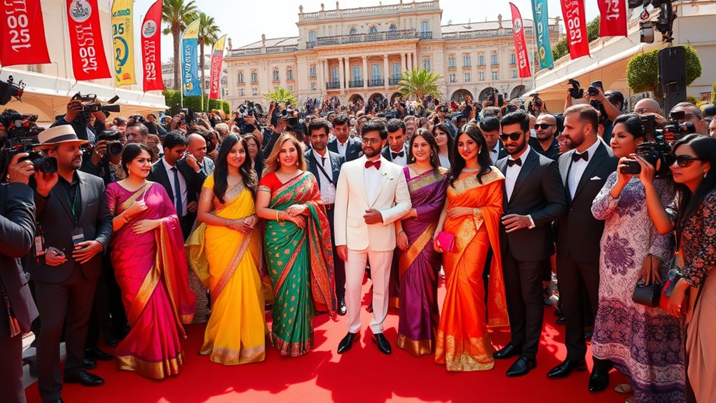 india s bollywood at cannes