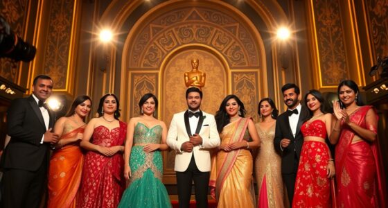 india s bollywood oscar debut
