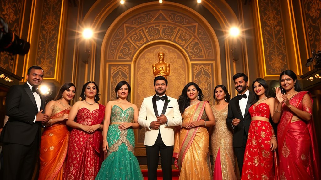 india s bollywood oscar debut