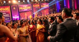indian film awards overview