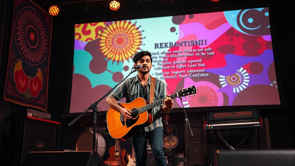 indie artists reshaping bollywood