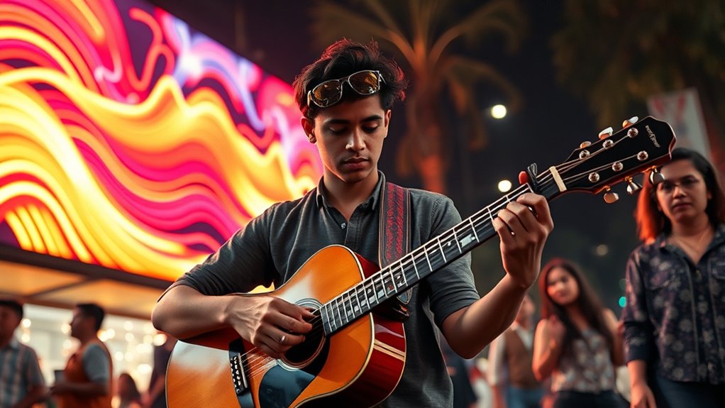 innovative bollywood genre blending