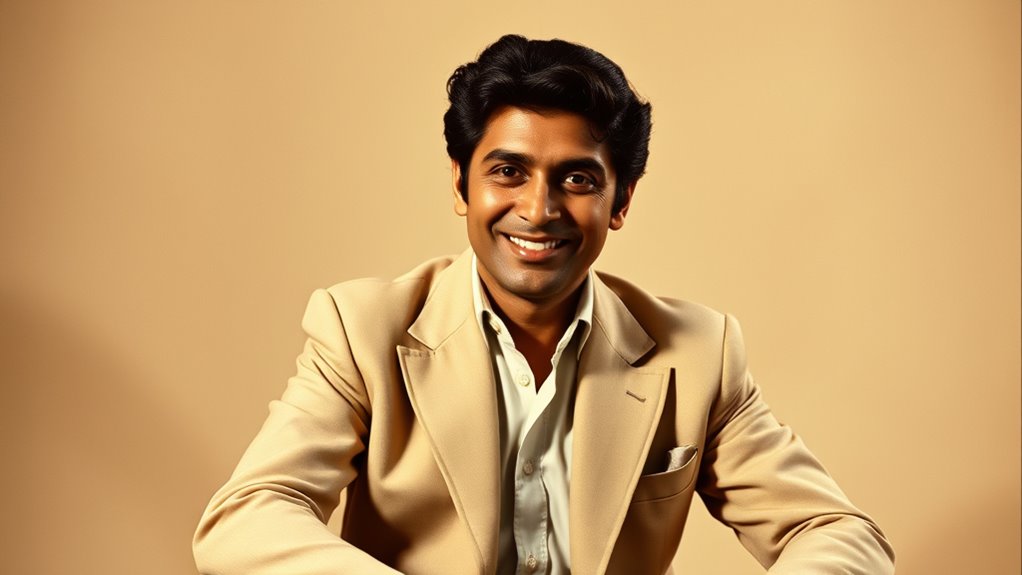 legendary bollywood actor