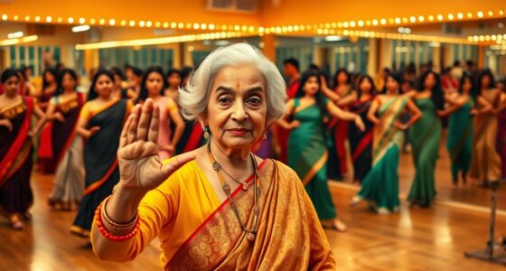 legendary bollywood choreographers