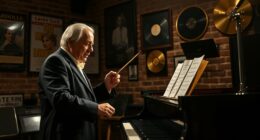 legendary composers unique signatures