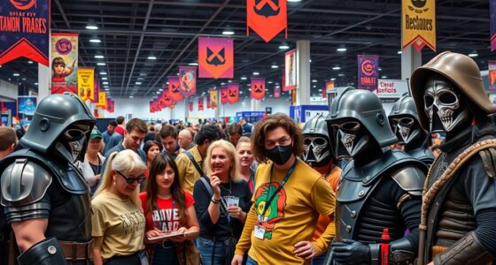 loyal fans celebrate quirky films