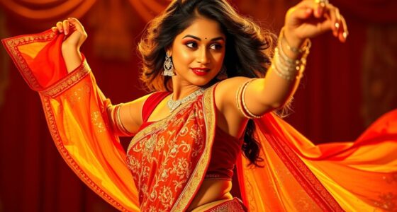 madhuri dixit s dance journey