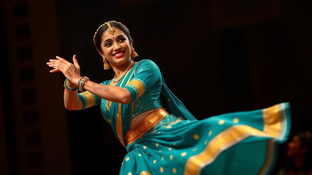 madhuri dixit s dance legacy