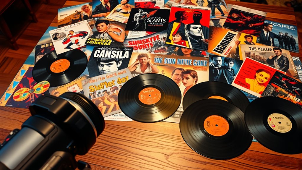 memorable songs define films