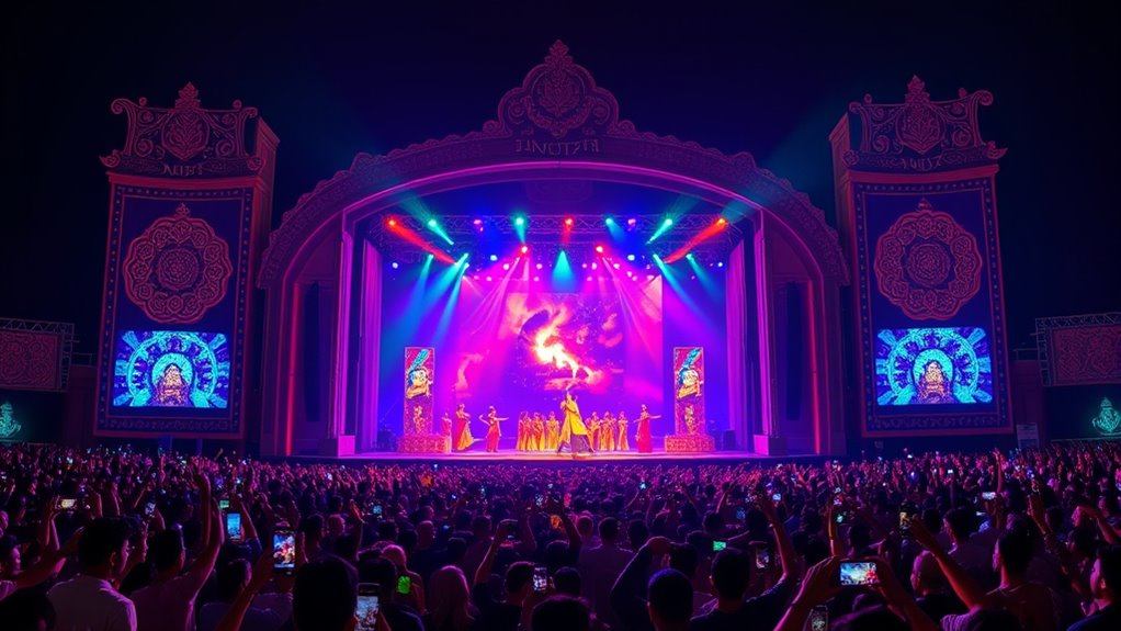 meticulous planning and engagement