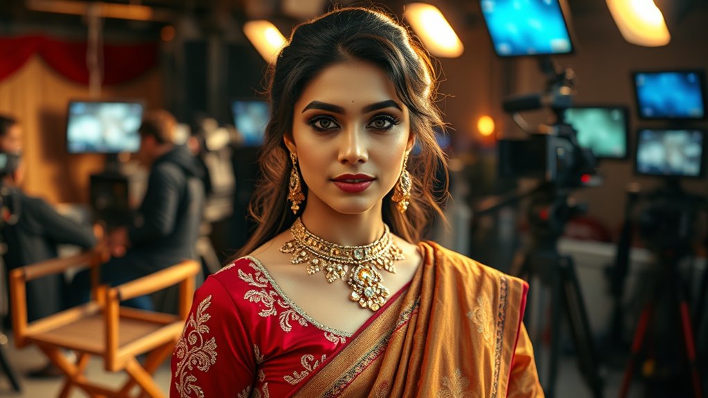 multifaceted bollywood star influence