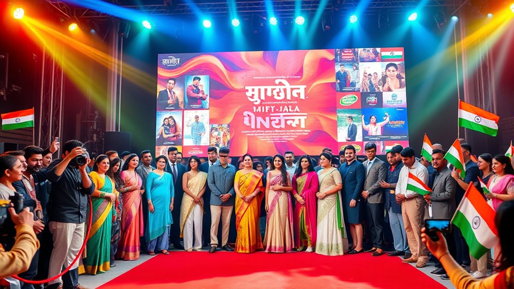 nationwide multi language films