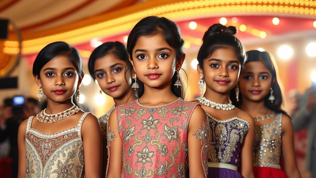 nepotism legacy talent success