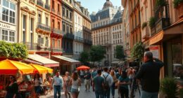 popular international filming spots