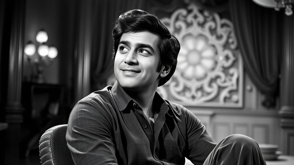 rajesh khanna s iconic legacy