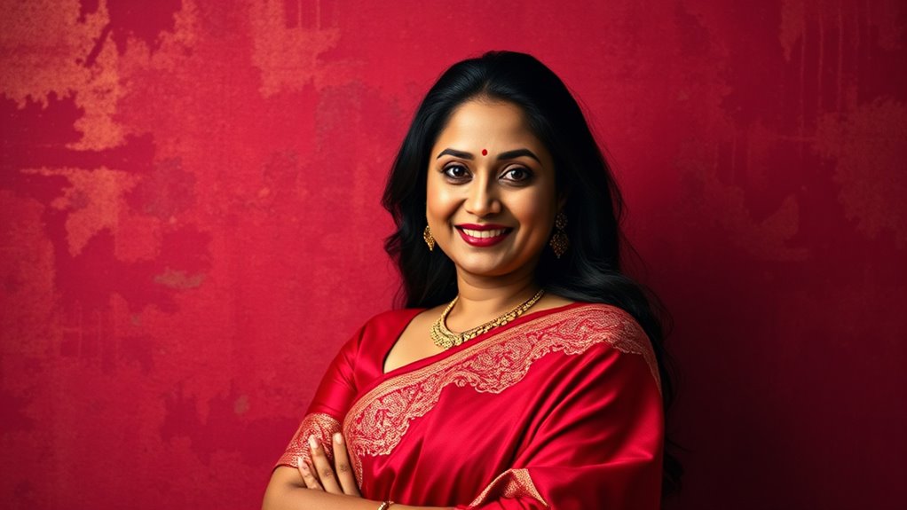 redefining women s film roles