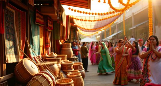 regional musical influences in bollywood