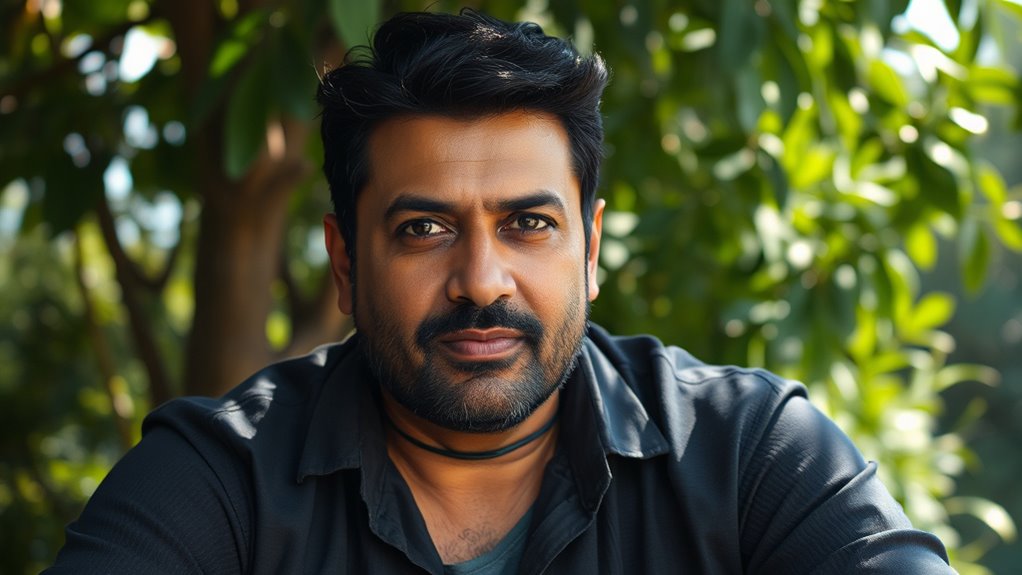 resilience through controversy and adversity