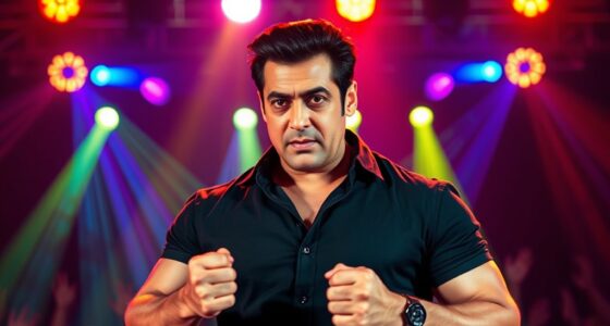 salman khan s massive popularity