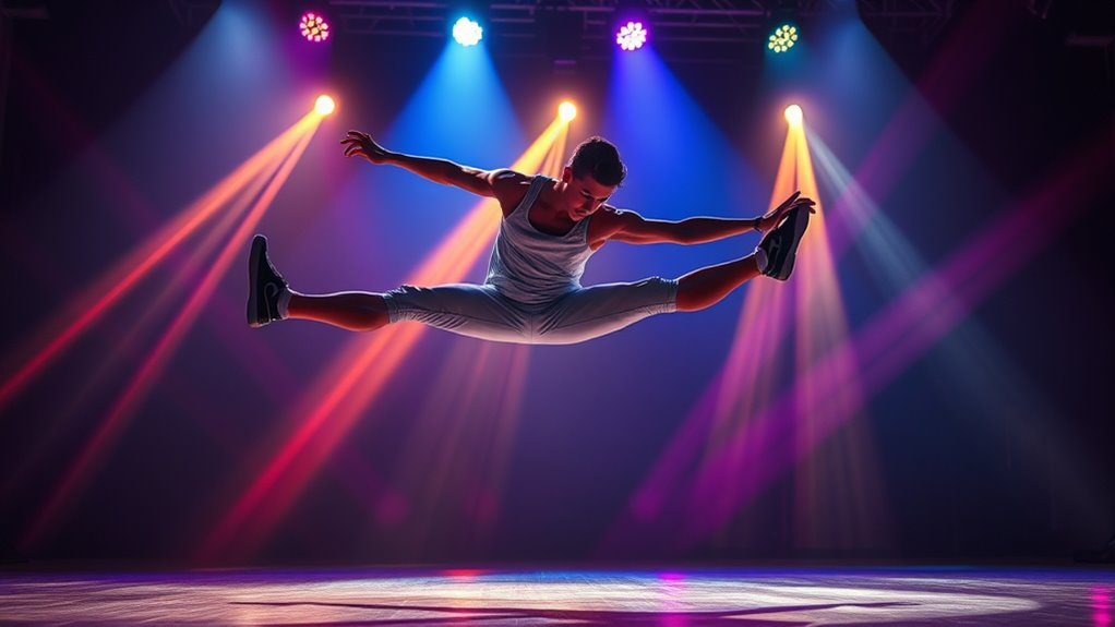 signature moves define cultural identity