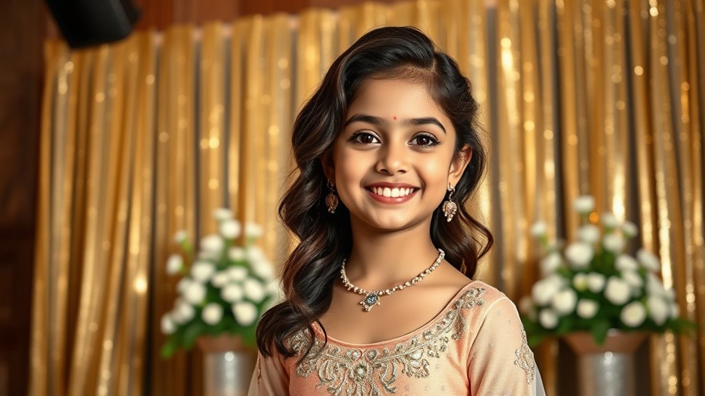 star kids bollywood launch