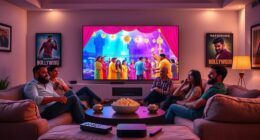 streaming platforms transform bollywood