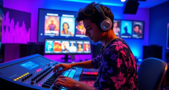 streaming revolutionizes bollywood music