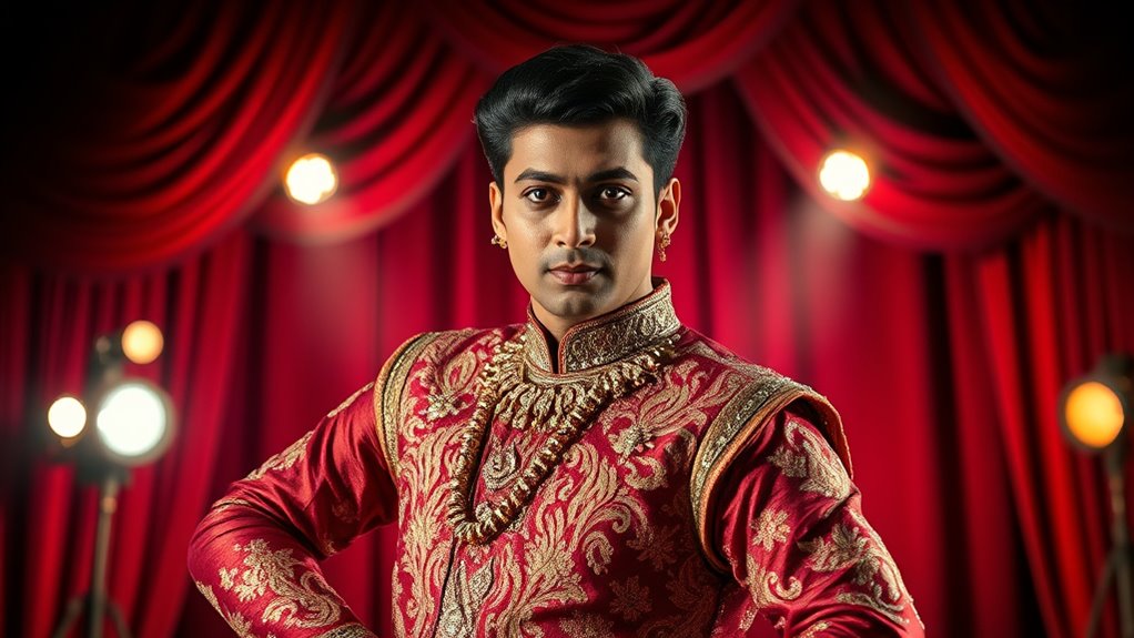 theater to bollywood stardom