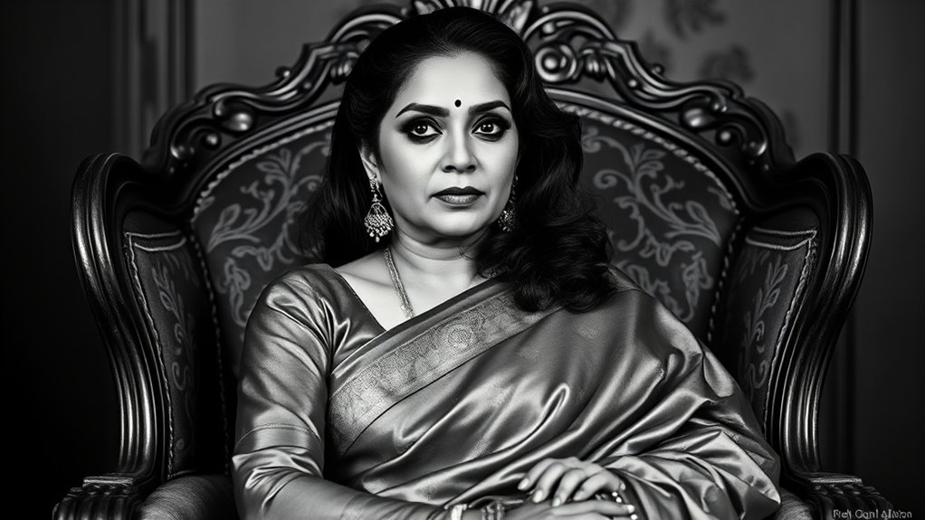 timeless elegance and resilience