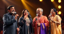 top 21st century bollywood singers